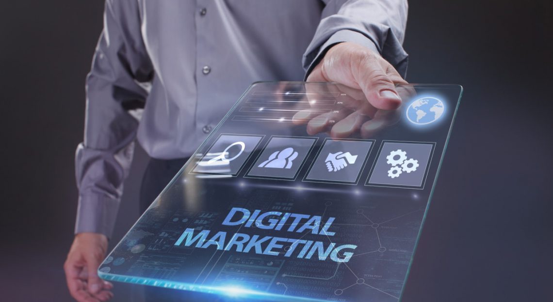 Bay Area: Pusat Inovasi dan Strategi Digital Marketing Terdepan di Dunia