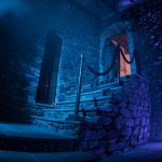 Unusual Wonderland: Holiday Market at Winchester Mystery House