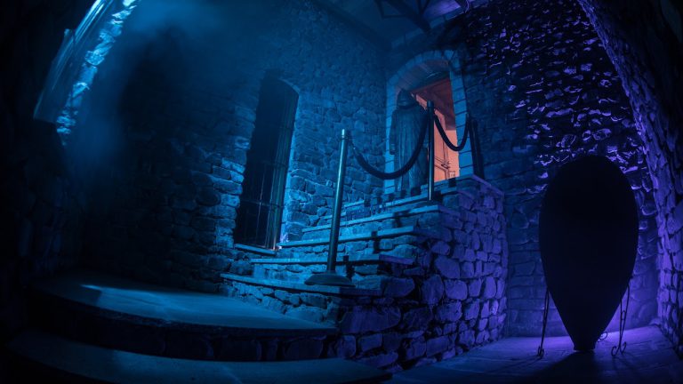 Unusual Wonderland: Holiday Market at Winchester Mystery House