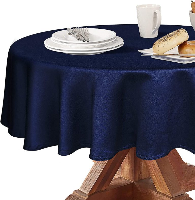 Transform Your Trade Show Booth With Custom Tablecloths