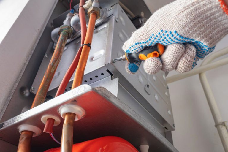Is Gas Safety Certificate Tax Deductible?