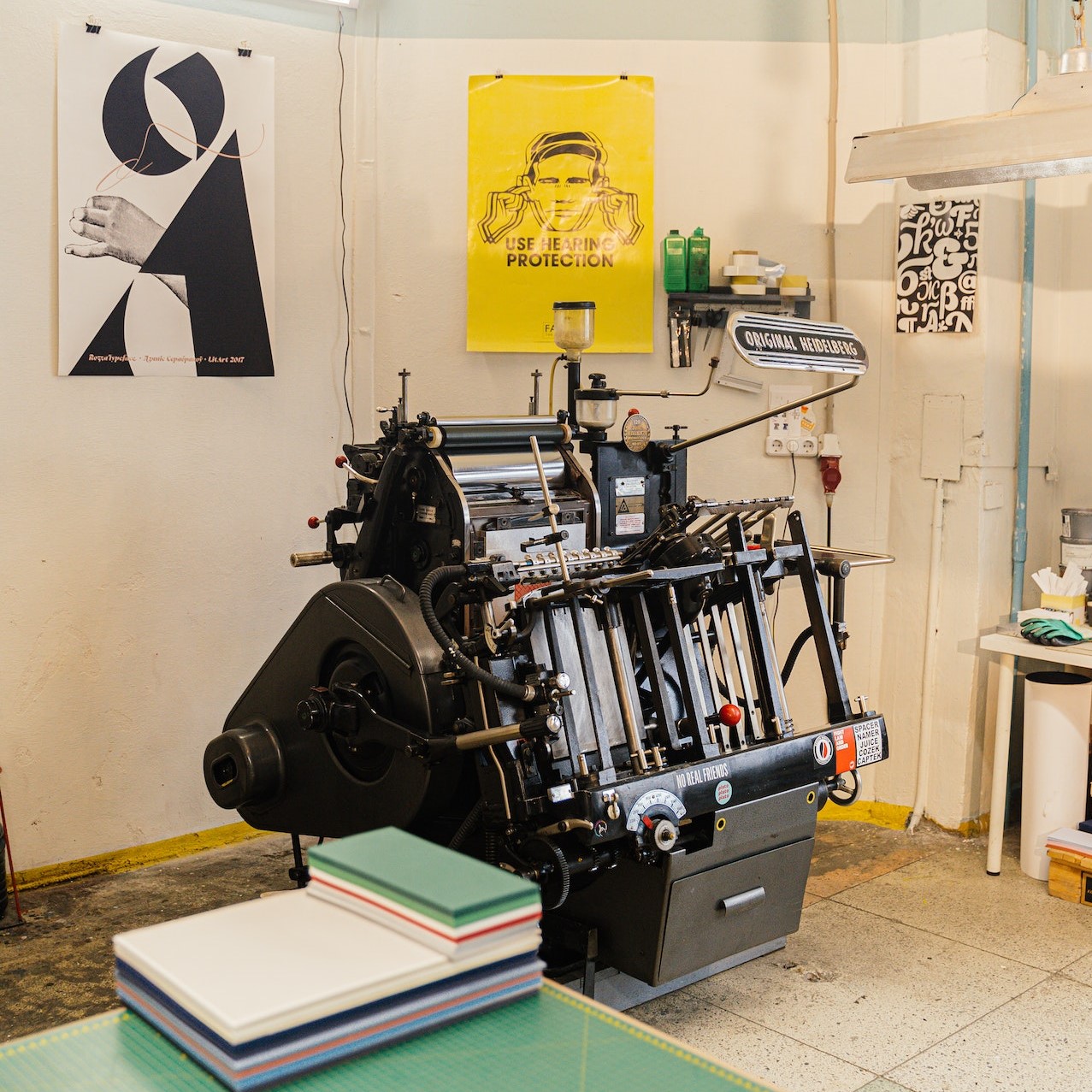 Orange County Printing