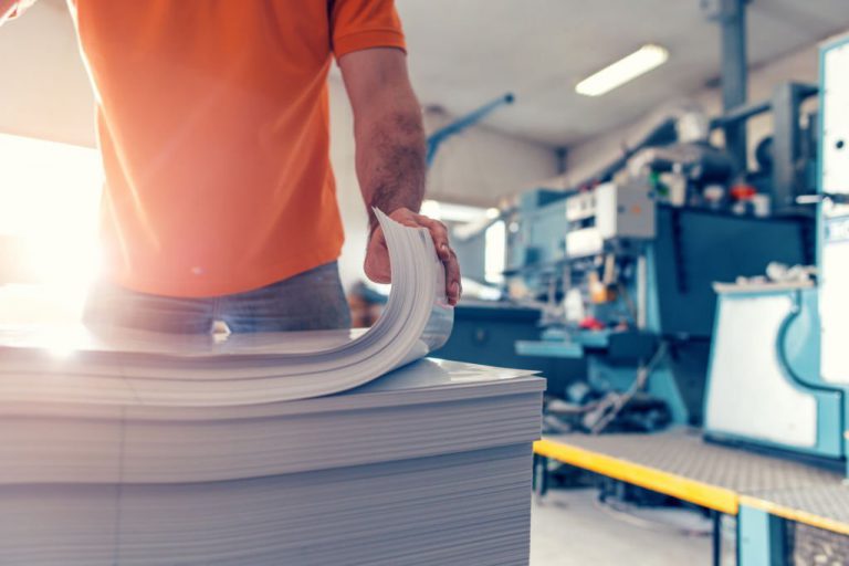 printing company irvine ca