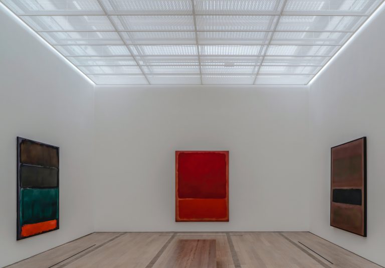 Marina Deck Painting: Enhancing Beauty and Durability