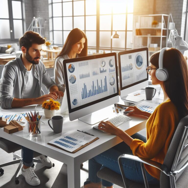 Boost Your Online Presence With The Best Seo Companies In California