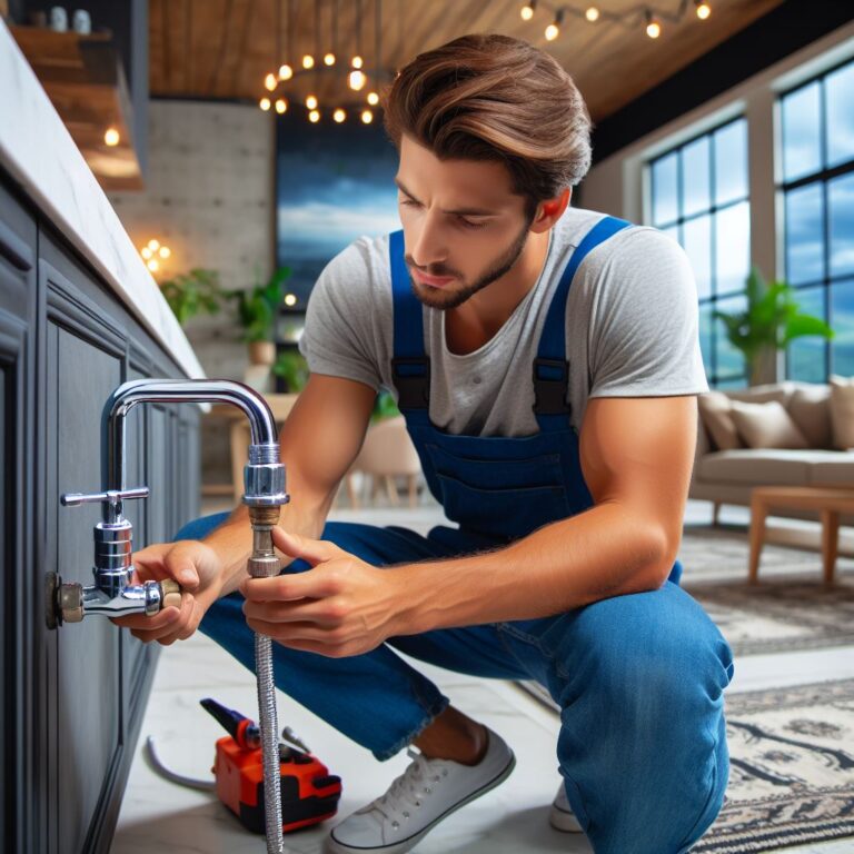 Trusted Local Plumbers In Hendon For Reliable Plumbing Services