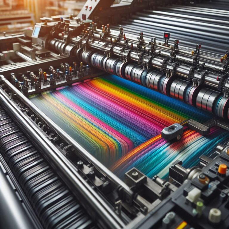Orange County Printing Services: Quality Solutions for Your Printing Needs
