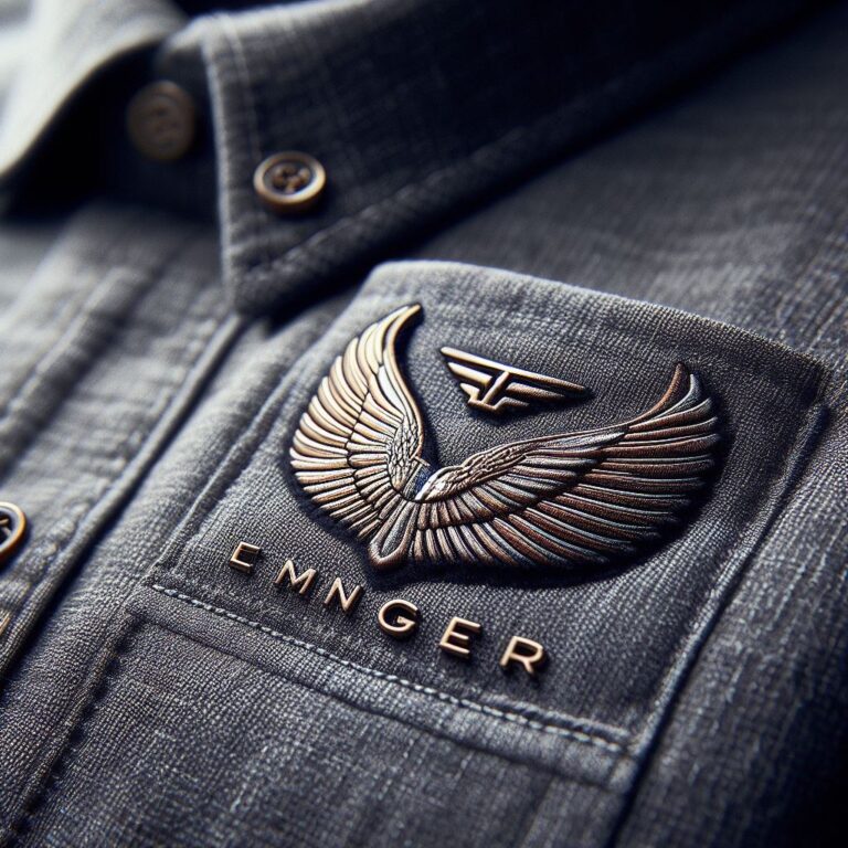 Discover Quality Embroidered Shirts in Orange County