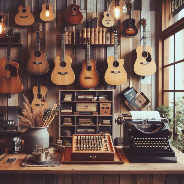 best places to buy guitars