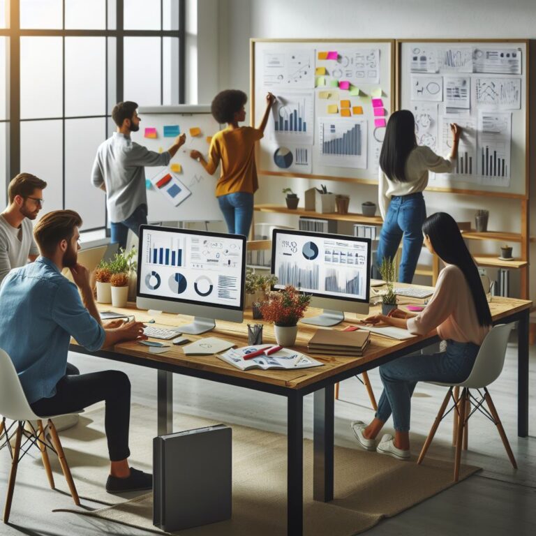 California’s Finest: Your Ultimate Marketing Partner for Success and Growth!