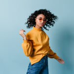 Ditch The Flat Hair! Perms Your Guide To Long Lasting Curls