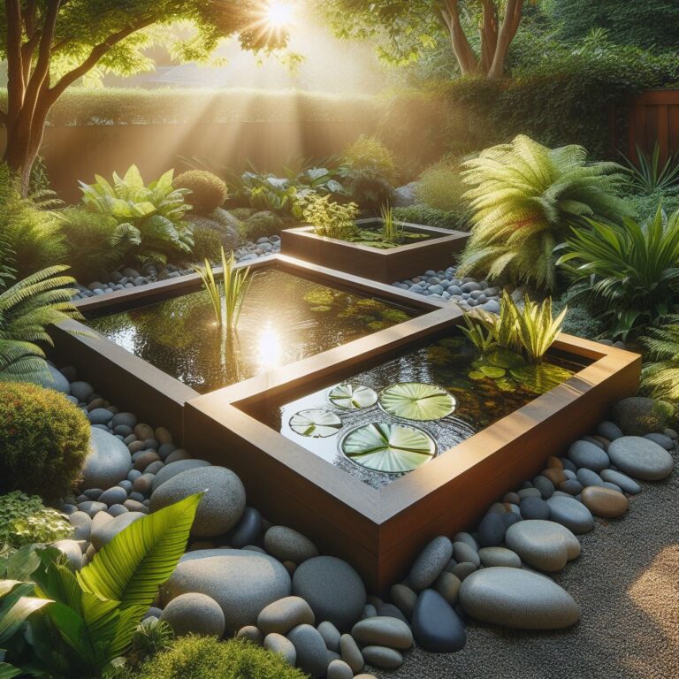 Transform Your Outdoor Space Explore Exquisite Wooden Pergolas In The Uk!