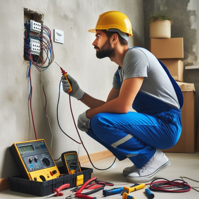 Eicr Regulations And Best Practices In London What Every Landlord Should Know