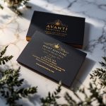 Business Cards