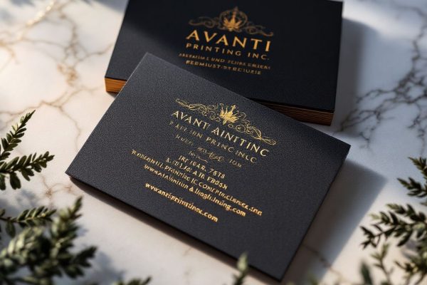 Business Cards