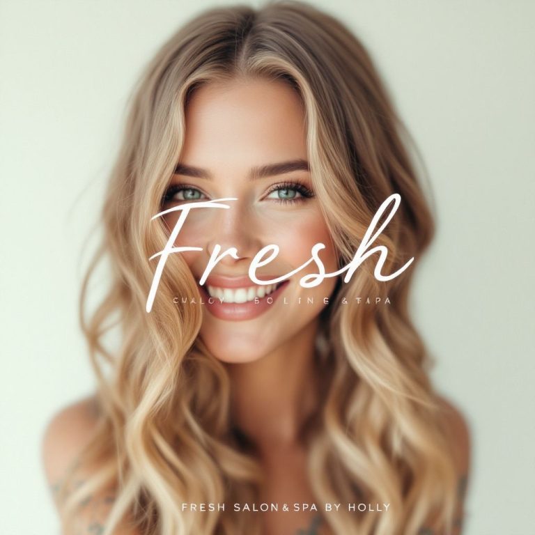 Hair Salon In Guelph