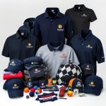 Custom Embroidery Orange County