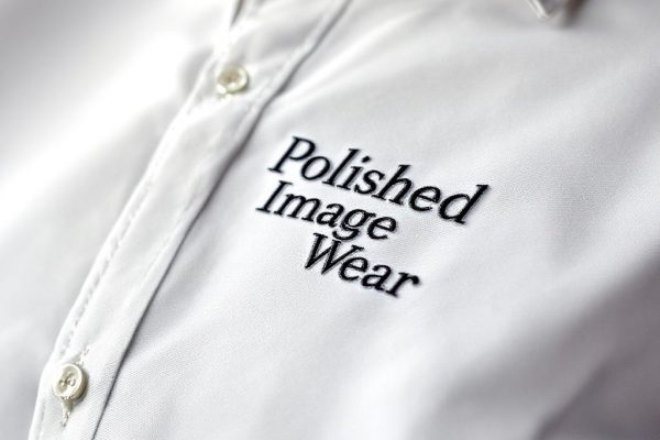 The Best Embroidered Shirts in Orange County: Custom Designs for Every Occasion Embroidered Shirts Orange County