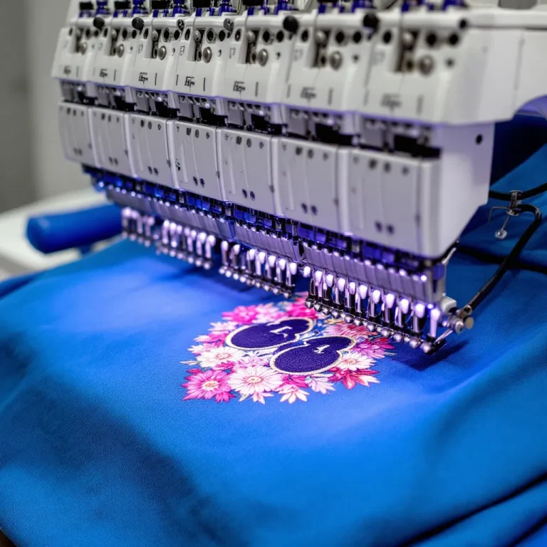 Shirt Embroidery Near Me: Affordable & Fast Options