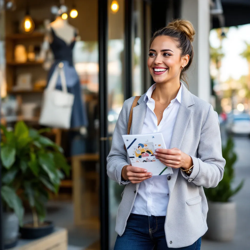 Orange County Direct Mail
