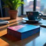 Business Cards Irvine