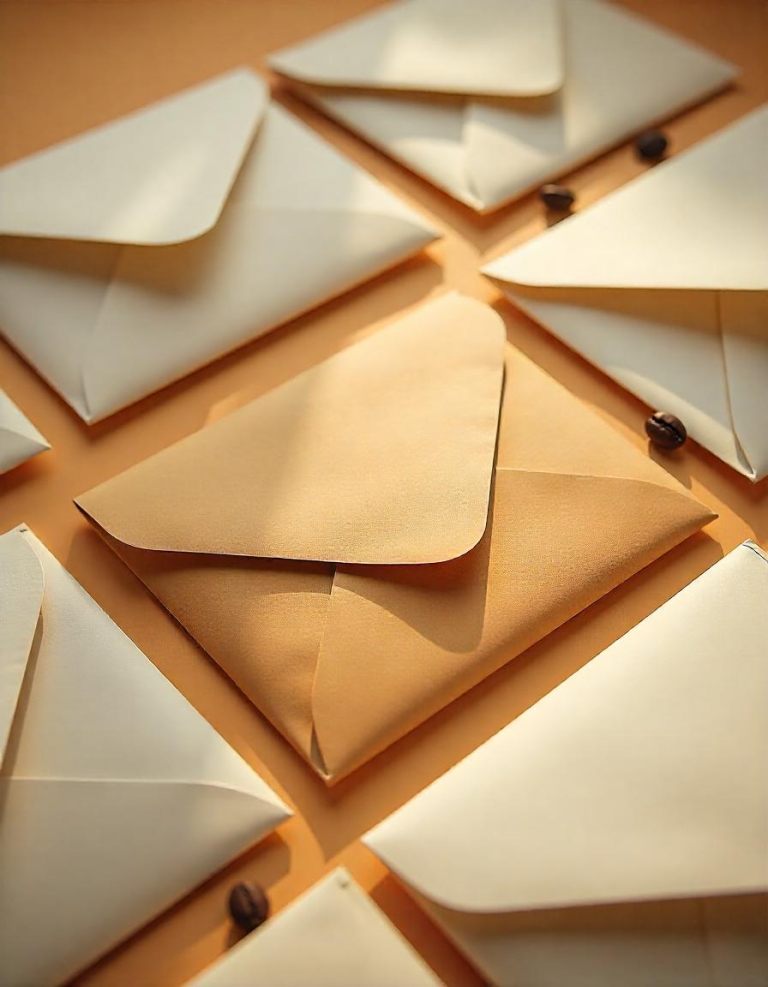 Why Direct Mail Is Your Secret Weapon in a Digital World