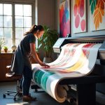Large Format Printing Orange County