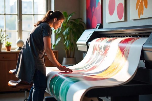 Large Format Printing Orange County