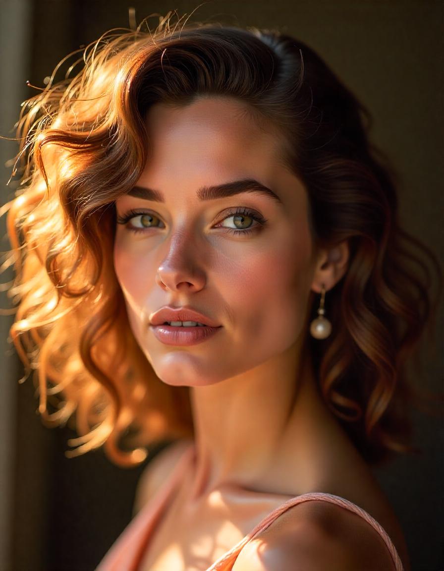 Hair Perm Basics: What You Need to Know Today