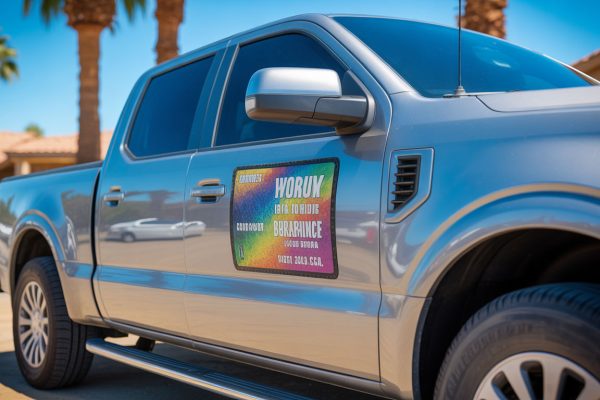 Car Magnets Indio CA