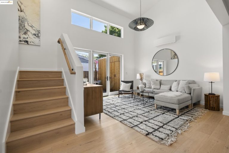 Navigating Berkeley Real Estate