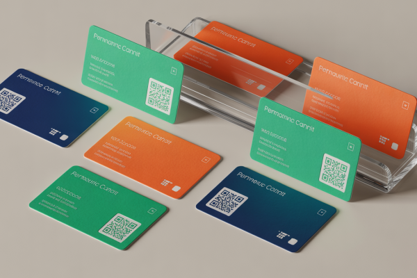 Business Cards Orange County