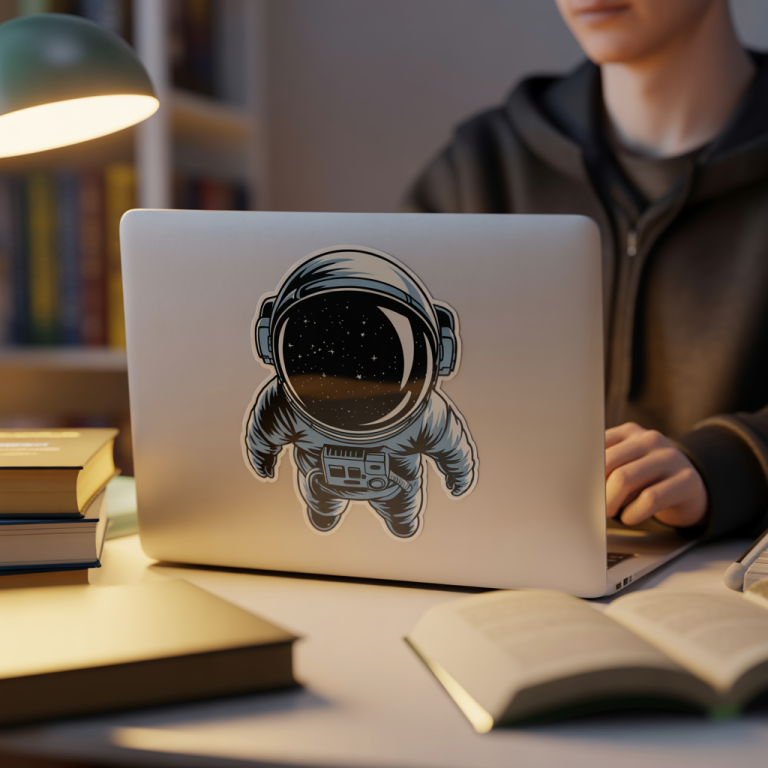 Vinyl stickers Indio CA