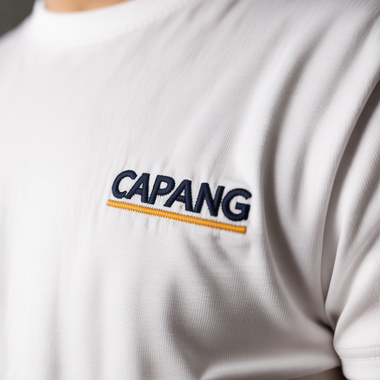 Custom T Shirt Printing Orange County