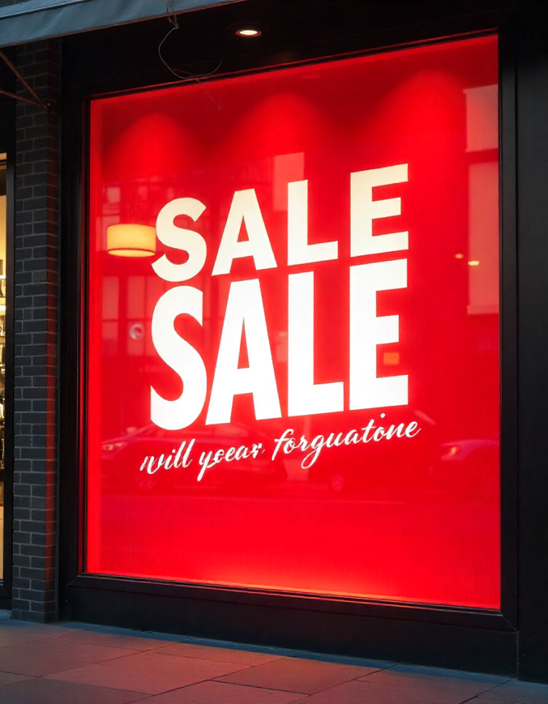 Design That Guides: Signage as Experience