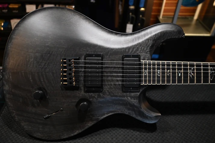 Prs Guitars–