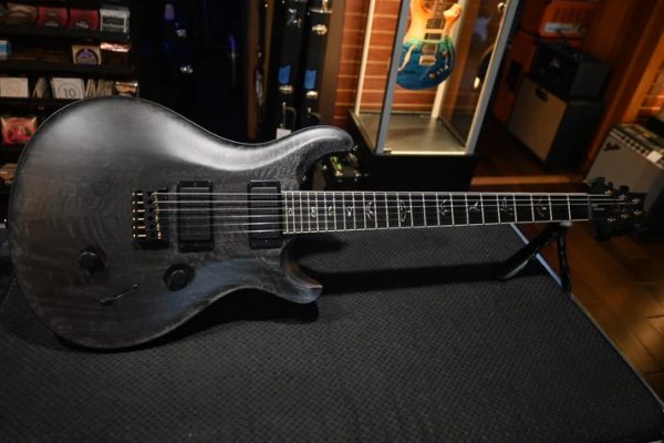 Prs Guitarss..