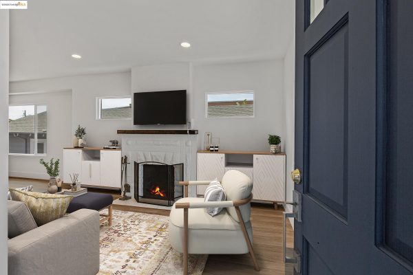 Real Estate Agent