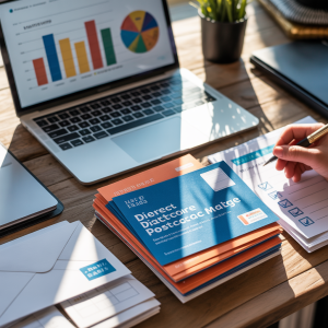 Direct Mail Marketing