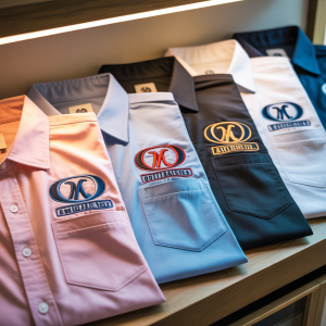 Custom T Shirt Printing Orange County