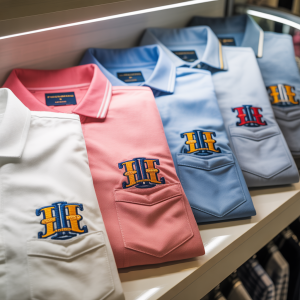 Custom T Shirt Printing Orange County