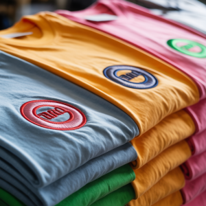 Custom T Shirt Printing Orange County