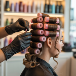 Hair Perm