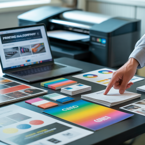 Printing Companies