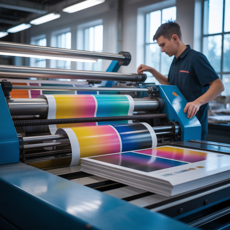 Printing Companies