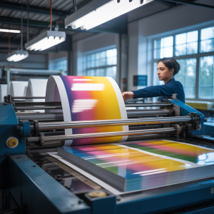 Printing Companies