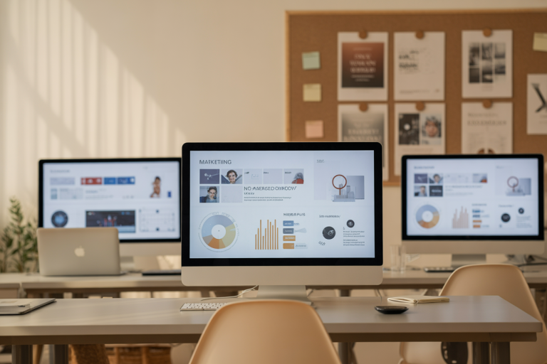 Best Marketing Agency