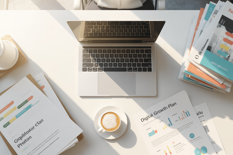 How to Choose the Best Marketing Agency for Your Business