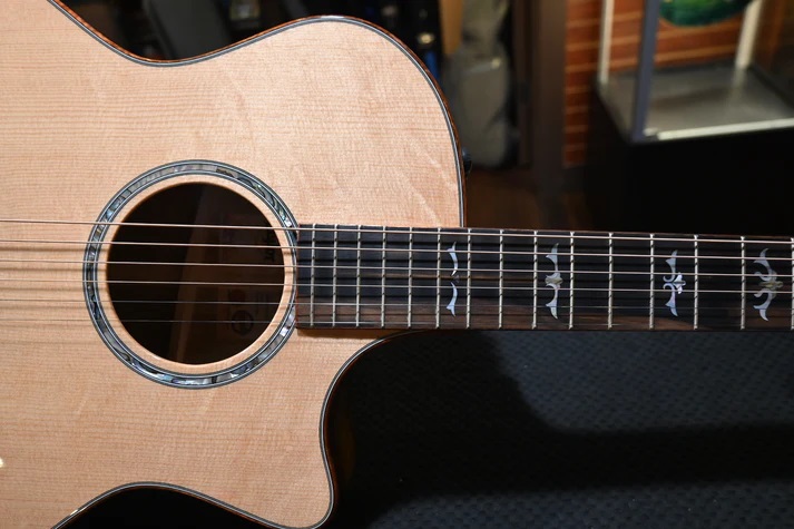 Taylor Guitar,