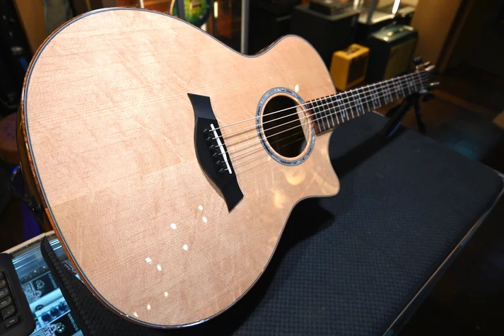 Taylor Guitar,,